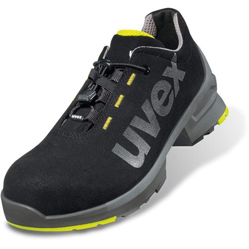 Uvex safety trainers - 1,