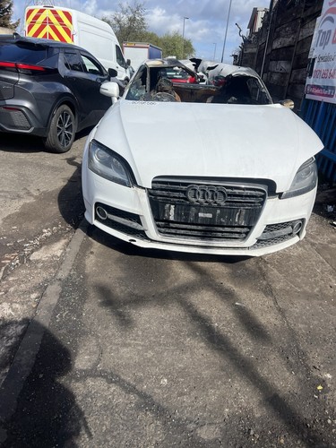 Audi 2010 0 petrol - audi,