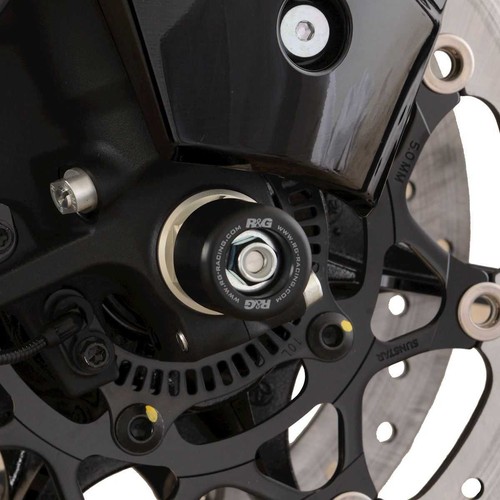 Fork protectors front axle - fork,