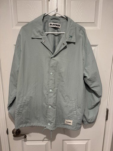 Pacsun playboy jacket light - jacket,