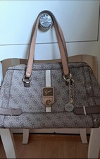 GUESS Handbag with Shoulder