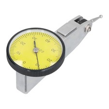 Metric Dovetail Rails Dial