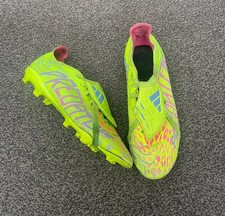 adidas predator football boots