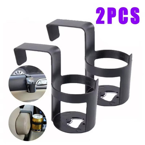 Car door cup - door, holder
