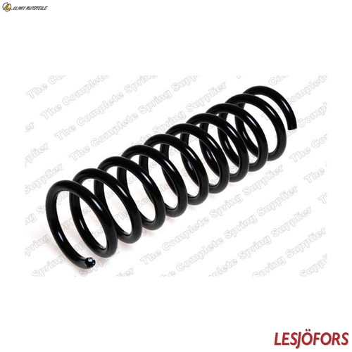 Suspension spring 4208420 - suspension, for
