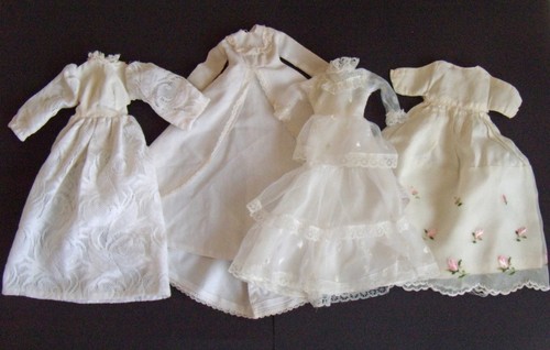 Bundle vintage bridal - of,