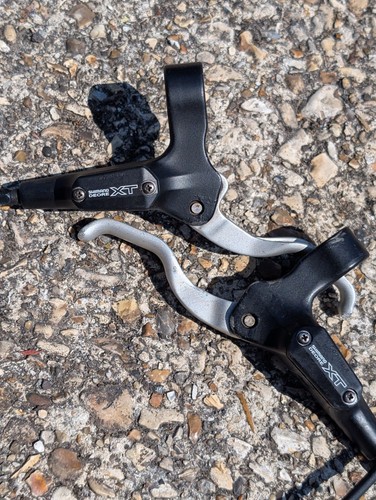 Shimano deore m755 - shimano,