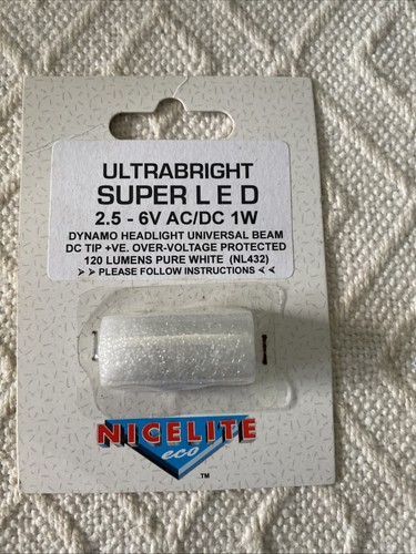 Dynamo headlight universal - headlight,