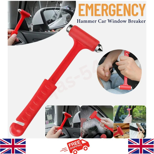 Emergency hammer car - hammer,