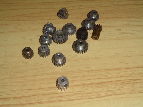 Vintage meccano job lot - job,