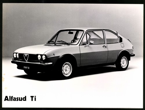 Photography car alfa romeo - car,