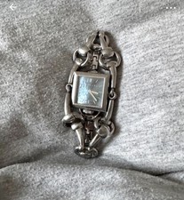 Genuine Vintage Gucci Signoria