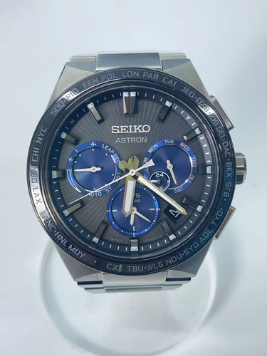 Seiko astron nexter analog - nexter,