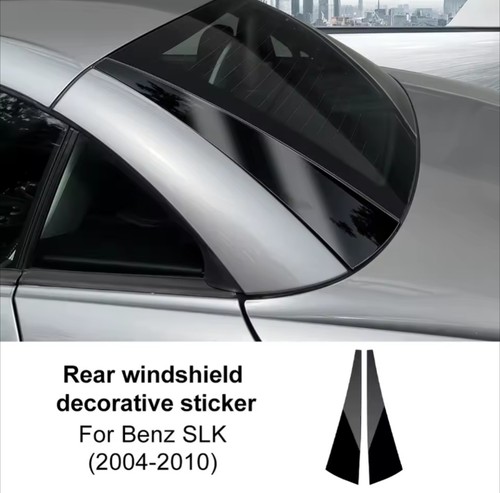 Gloss black wrap tailored for - tailored,