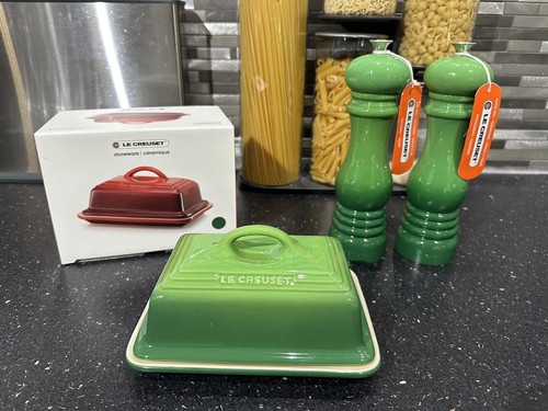 Creuset new bamboo - le,