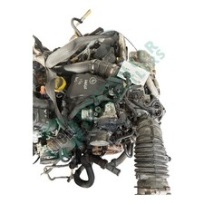 RENAULT KANGOO 1.5D 2014 ENGINE k9k800