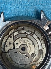 Vintage Seiko 6309 Diver -