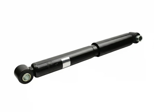 Shock absorber rear - axle, left