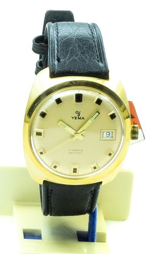Rare vintage yema 1150 - rare,