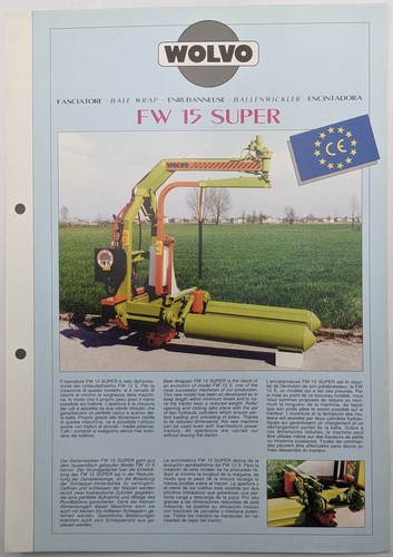 Original wolvo super - wolvo, 15
