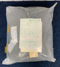 Aircraft Parachute Assembly