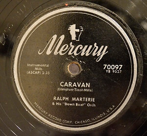 Ralph marterie and - marterie,