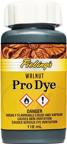 Fiebing pro dye - pro,
