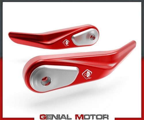 Handguards ducabike spm02ae - handguards,