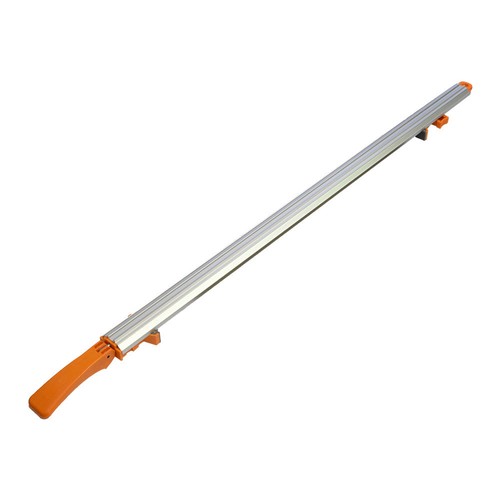 Aluminum clamp and cut - 30'',
