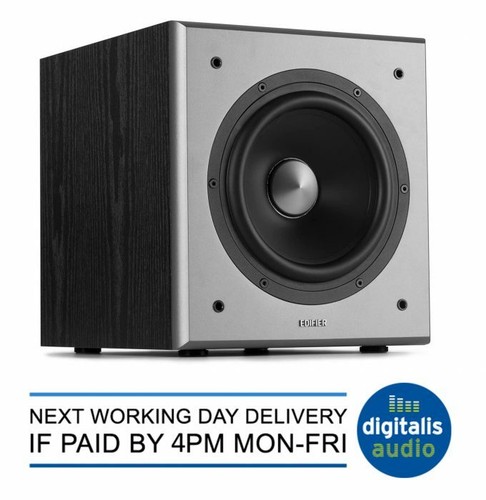 Edifier active powered - edifier, t5