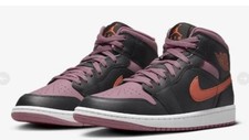 Nike Men's Air Jordan 1 Mid SE