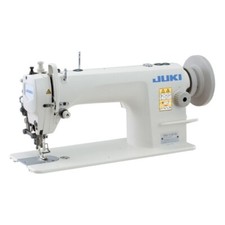  JUKI DU-1181 N INDUSTRIAL + SERVO + TABLE Sewing Machine NEW FR!!