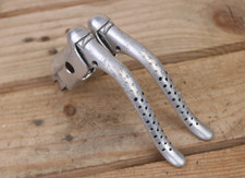 Weinmann Black Dot Aluminium