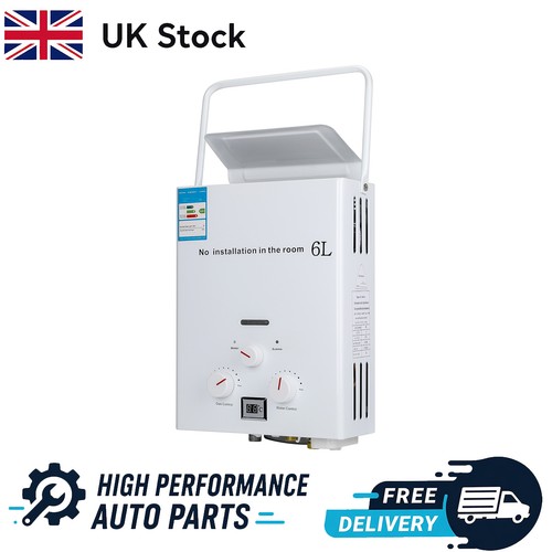 Portable water heater off grid - portable,