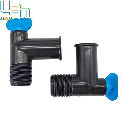 2pcs exhaust manifold - 2pcs, hose