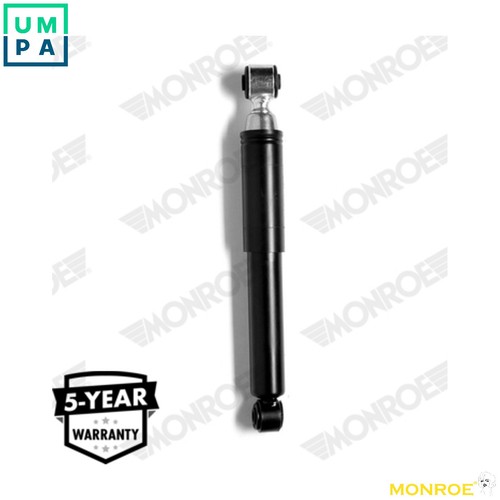 Shock absorber 43072 - 43072, for
