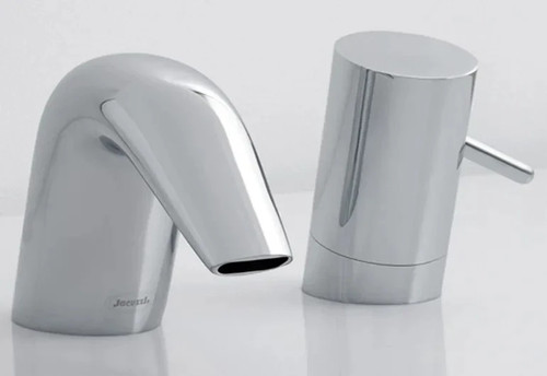 Jacuzzi veya bath filler tap - jacuzzi,