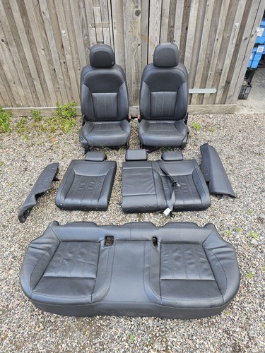 Vauxhall insignia 2012 black - vauxhall,