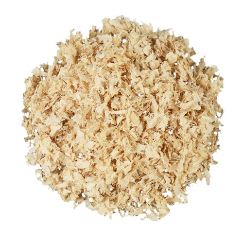 Wood shavings hamster - shavings,
