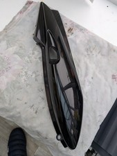 Yamaha TDM 900 2005 rear