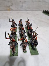 28mm Napoleonic British
