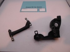 FG 4WD 2 x Engine Brackets