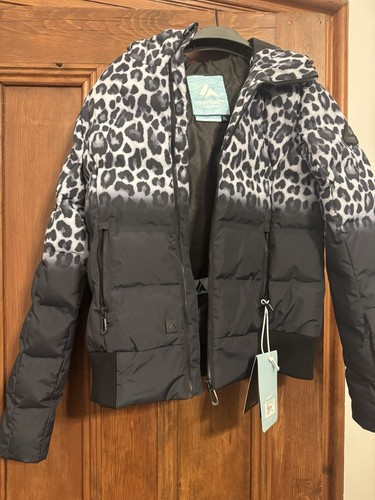 Ladies surfanic ski - ladies,