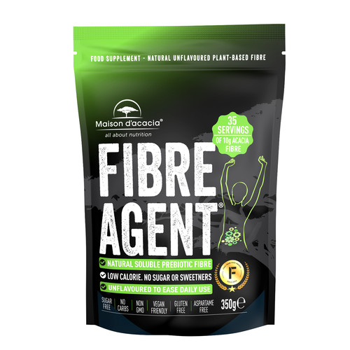 Fibreagent acacia gum - fibreagent™️,