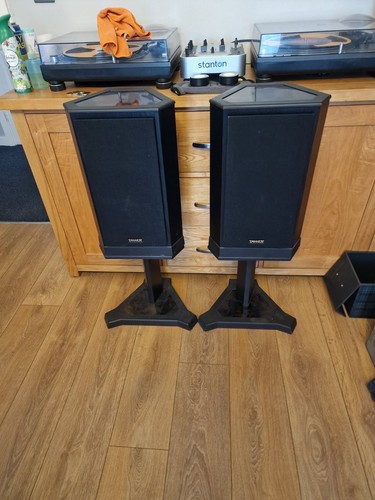 Tannoy 607 with - tannoy,