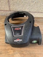 Briggs & Stratton 450e Petrol