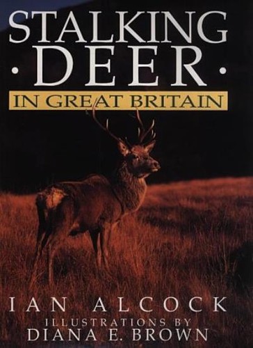 Stalking deer great - stalking,