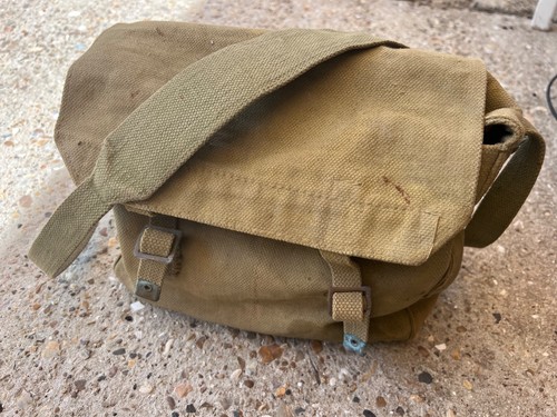 Small vintage ww2 - vintage, army