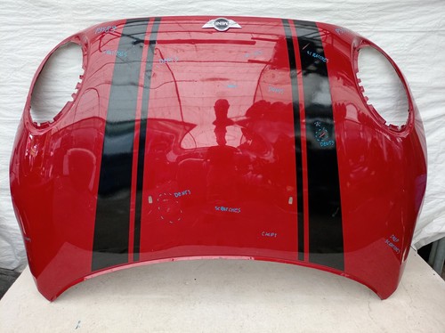 Mini cooper f56 facelift - f56,