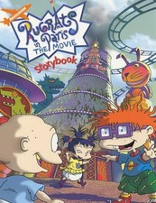 Rugrats in Paris: The Movie